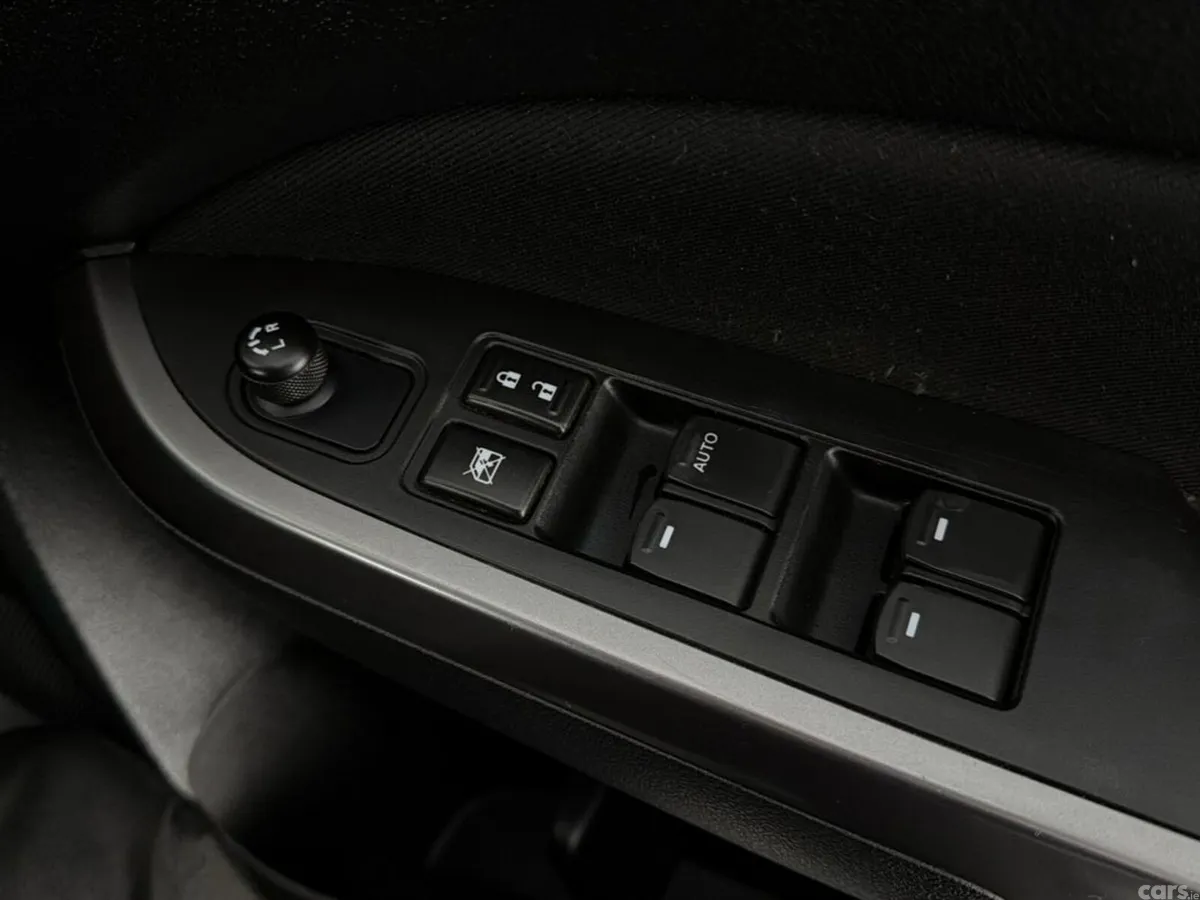 Suzuki Vitara SUV, Petrol, 2024, Grey