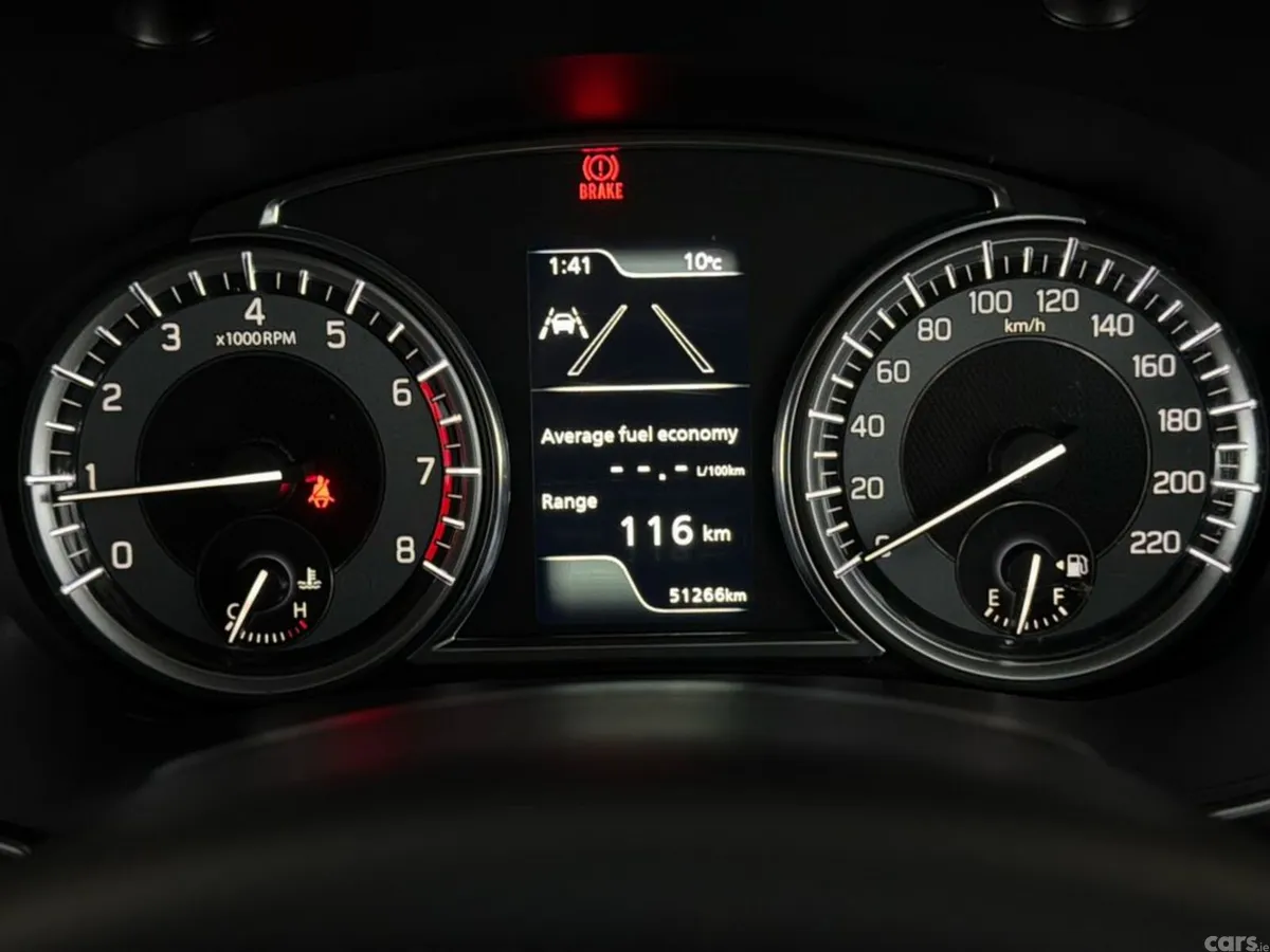 Suzuki Vitara SUV, Petrol, 2024, Grey
