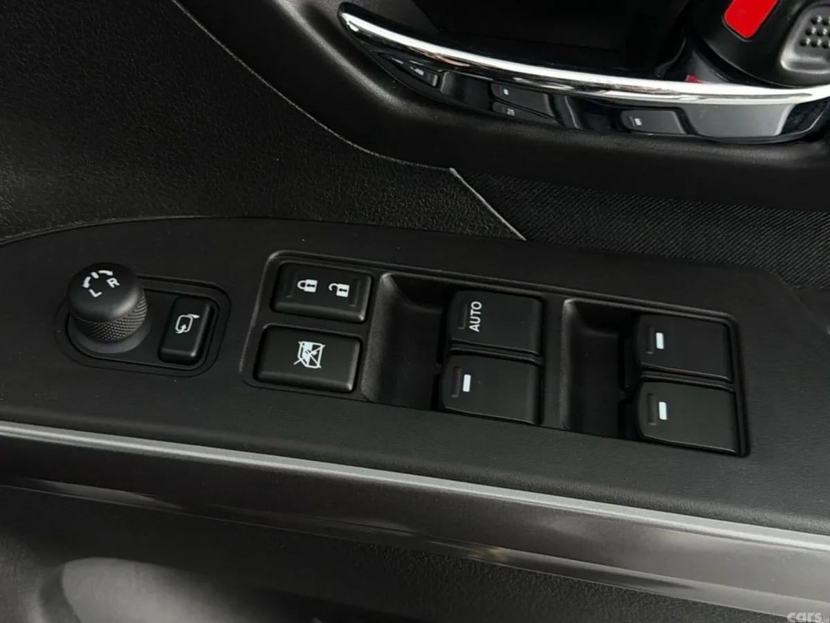 Suzuki SX4 SUV, Petrol, 2025, Grey