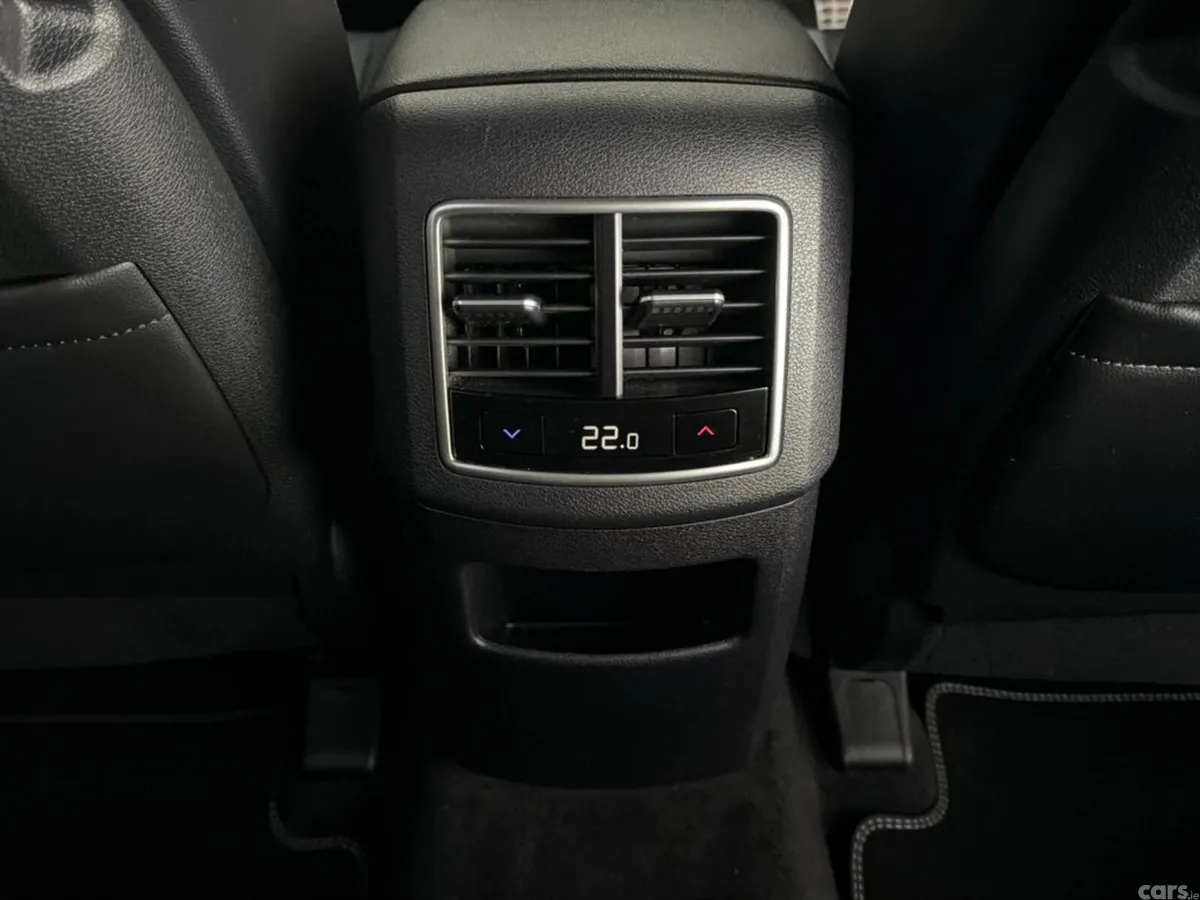 Kia Sportage SUV, Diesel Hybrid, 2025, Blue