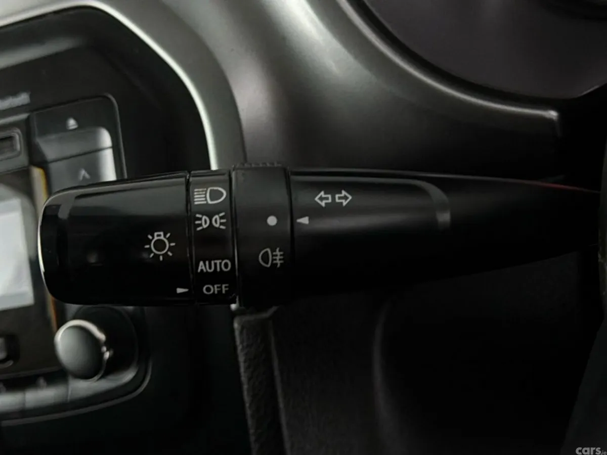 Suzuki Vitara SUV, Petrol, 2021, Black