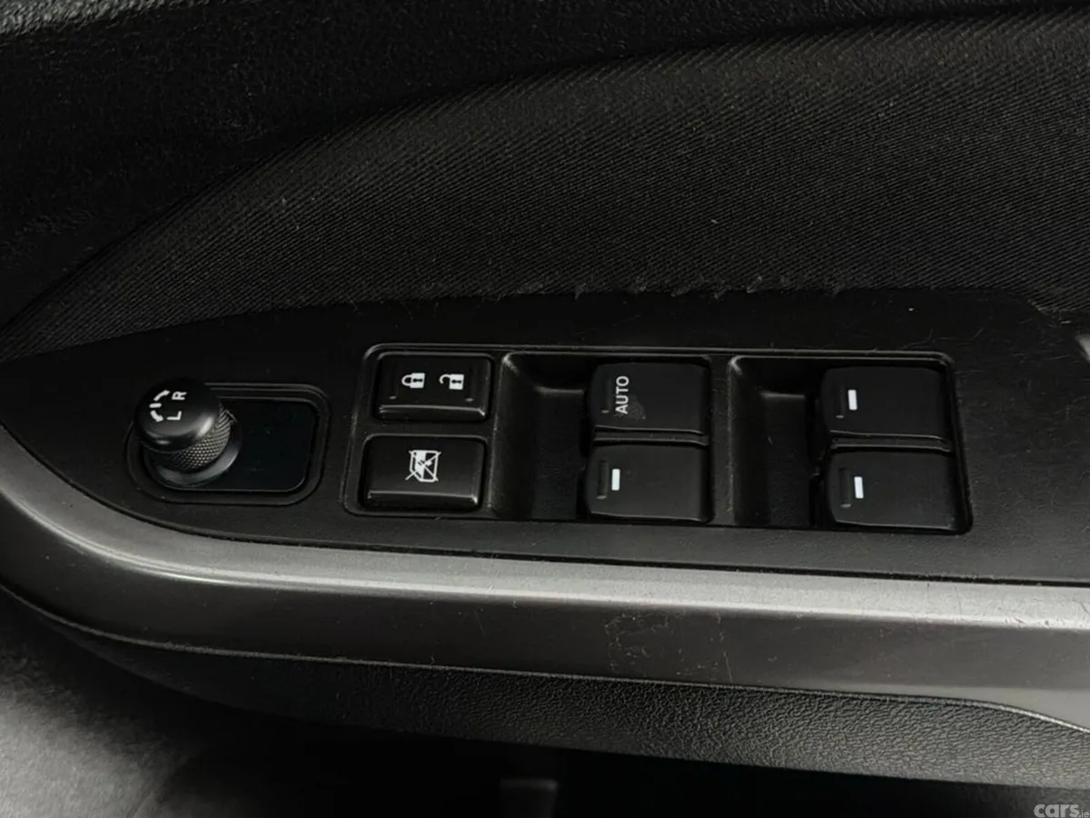 Suzuki Vitara SUV, Petrol, 2021, Black