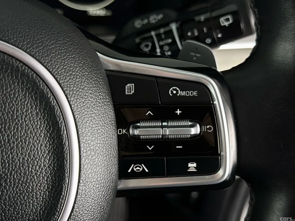 Kia Sorento SUV, Diesel, 2024, Grey
