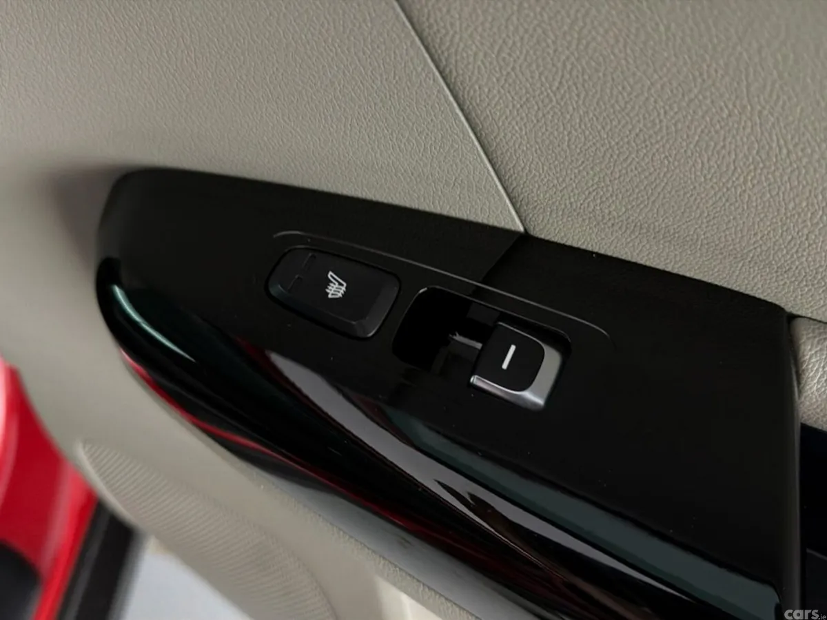 Kia Sportage SUV, Diesel, 2018, Red