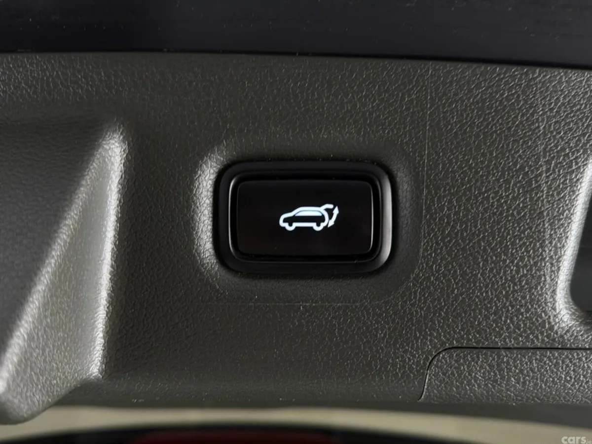 Hyundai Santa Fe SUV, Petrol Plug-in Hybrid, 2023, Black