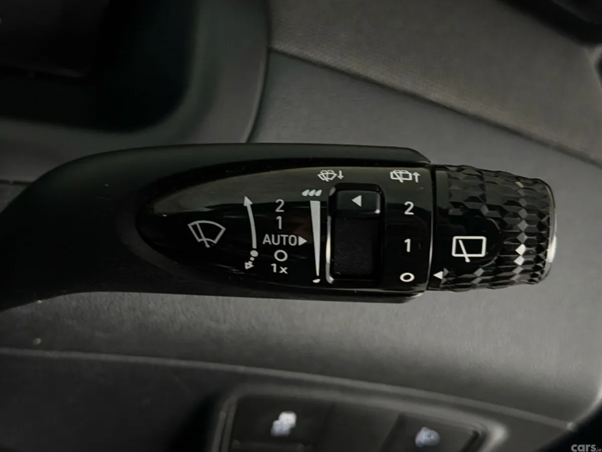 Hyundai Tucson SUV, Diesel, 2022, Blue
