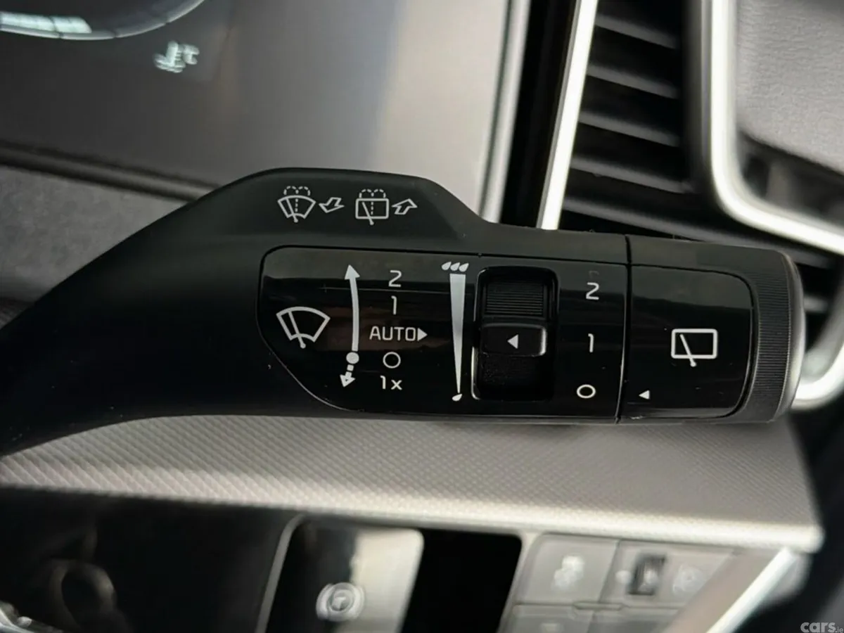Kia Sportage SUV, Diesel, 2024, Grey
