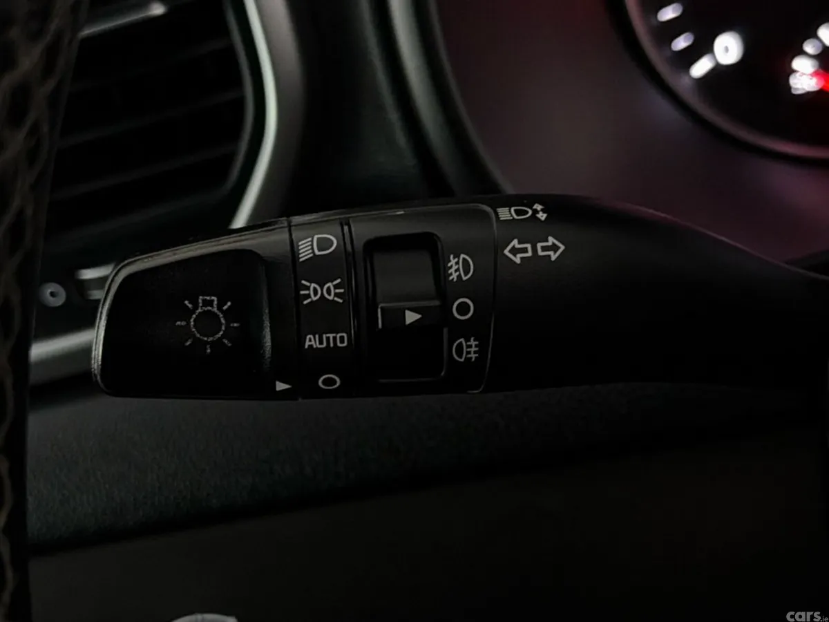 Kia Sportage SUV, Diesel Hybrid, 2021, Grey
