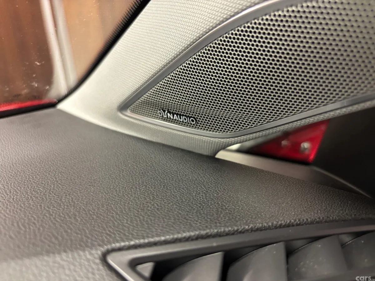 Volkswagen Golf Hatchback, Petrol, 2019, Red