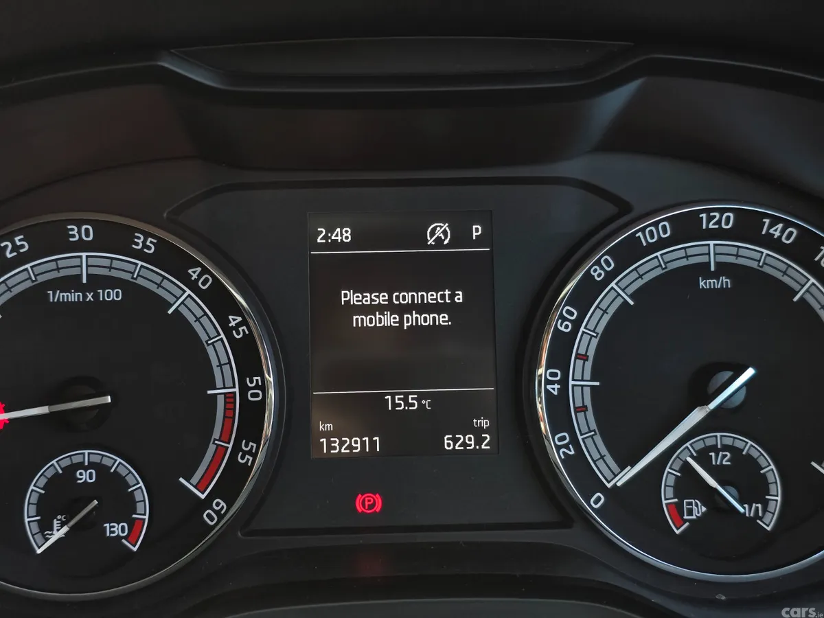 Skoda Karoq SUV, Diesel, 2019, Blue