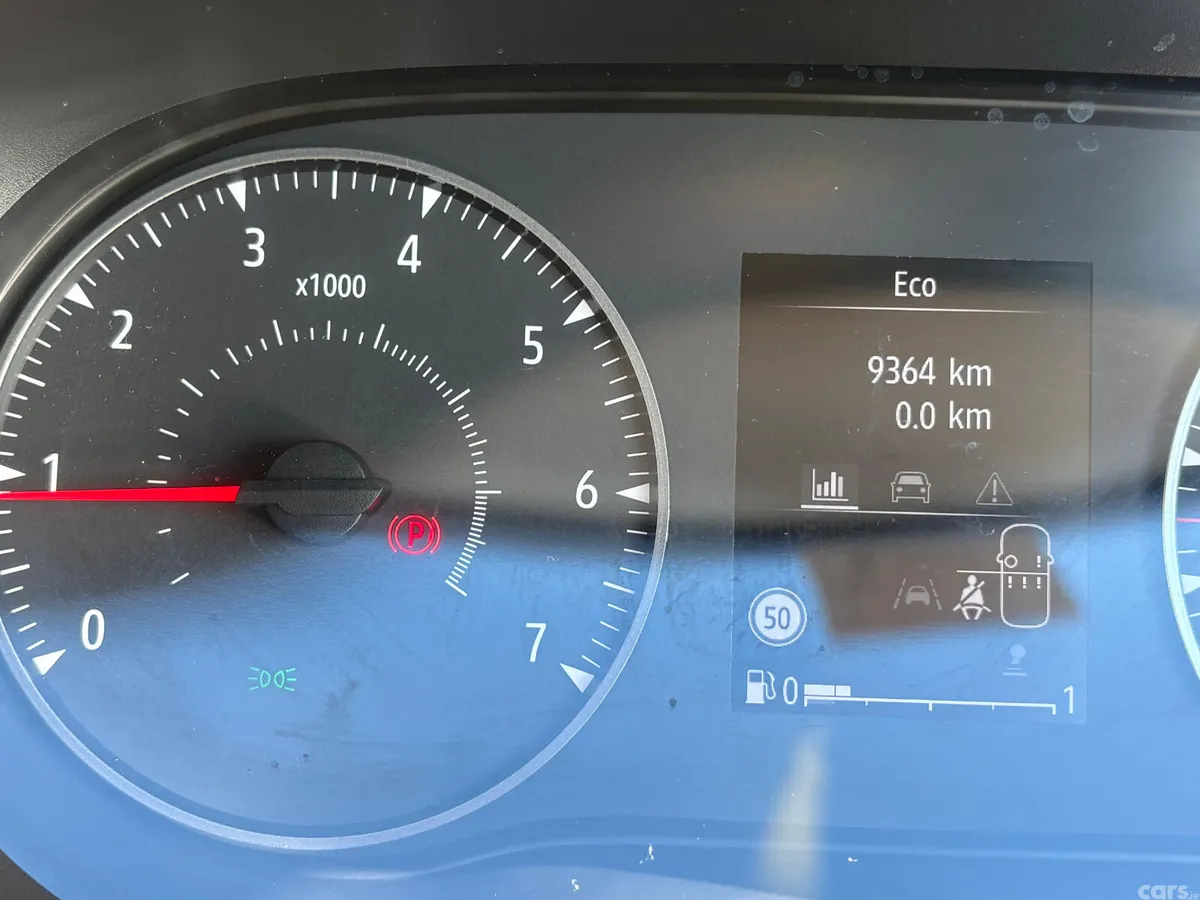 Dacia Sandero Stepway Hatchback, Petrol, 2025, Grey