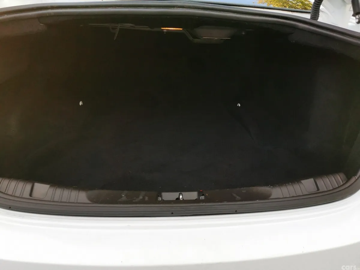 Jaguar XF Saloon, Diesel, 2011, White