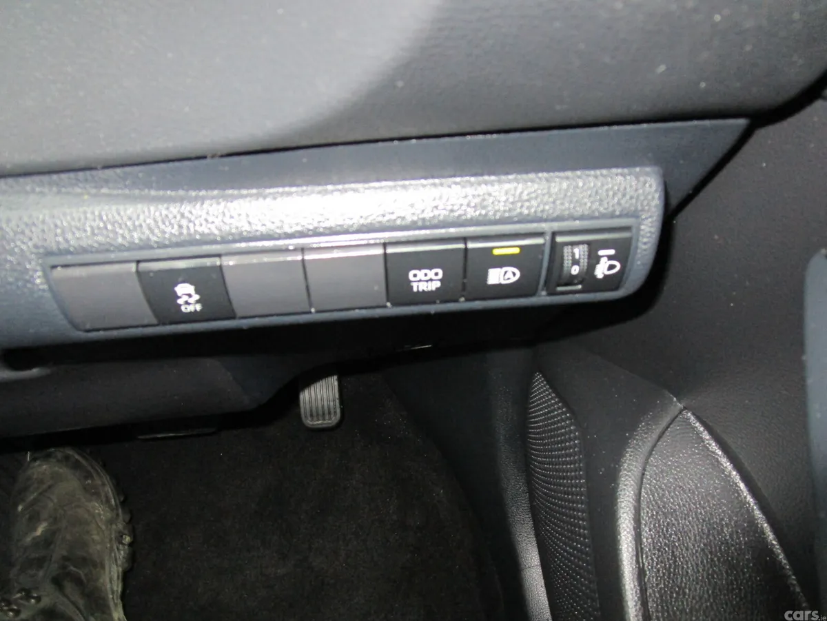 Toyota Corolla Saloon, Petrol Hybrid, 2023, Grey