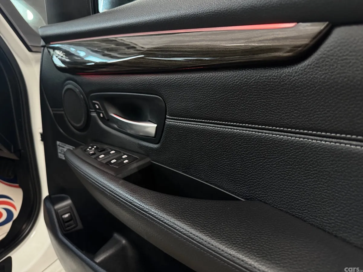 BMW 2-Series MPV, Diesel, 2017, White