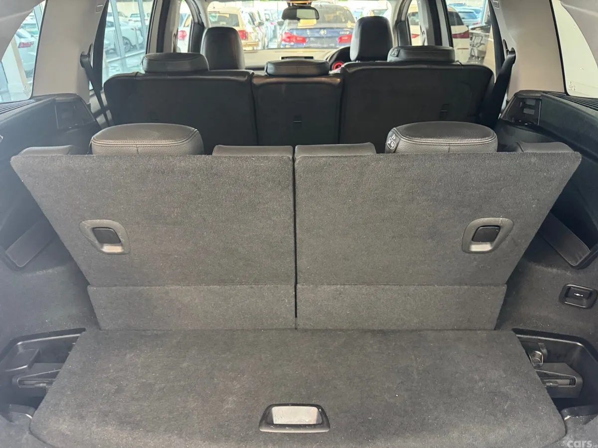 BMW 2-Series MPV, Diesel, 2017, White