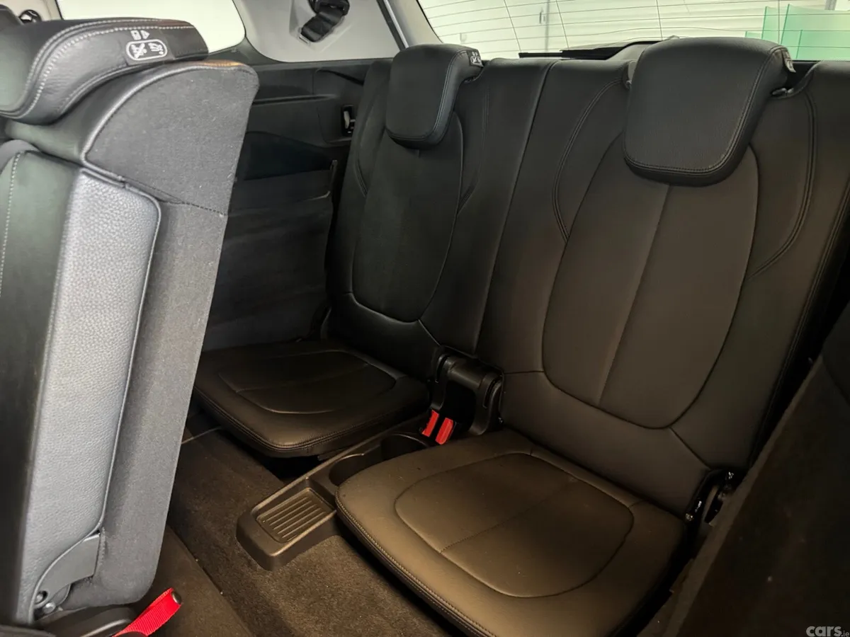 BMW 2-Series MPV, Diesel, 2017, White