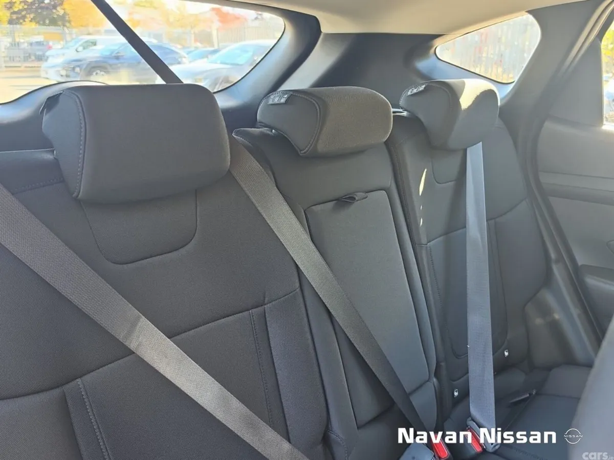 Hyundai Tucson SUV, Petrol Plug-in Hybrid, 2026, Silver