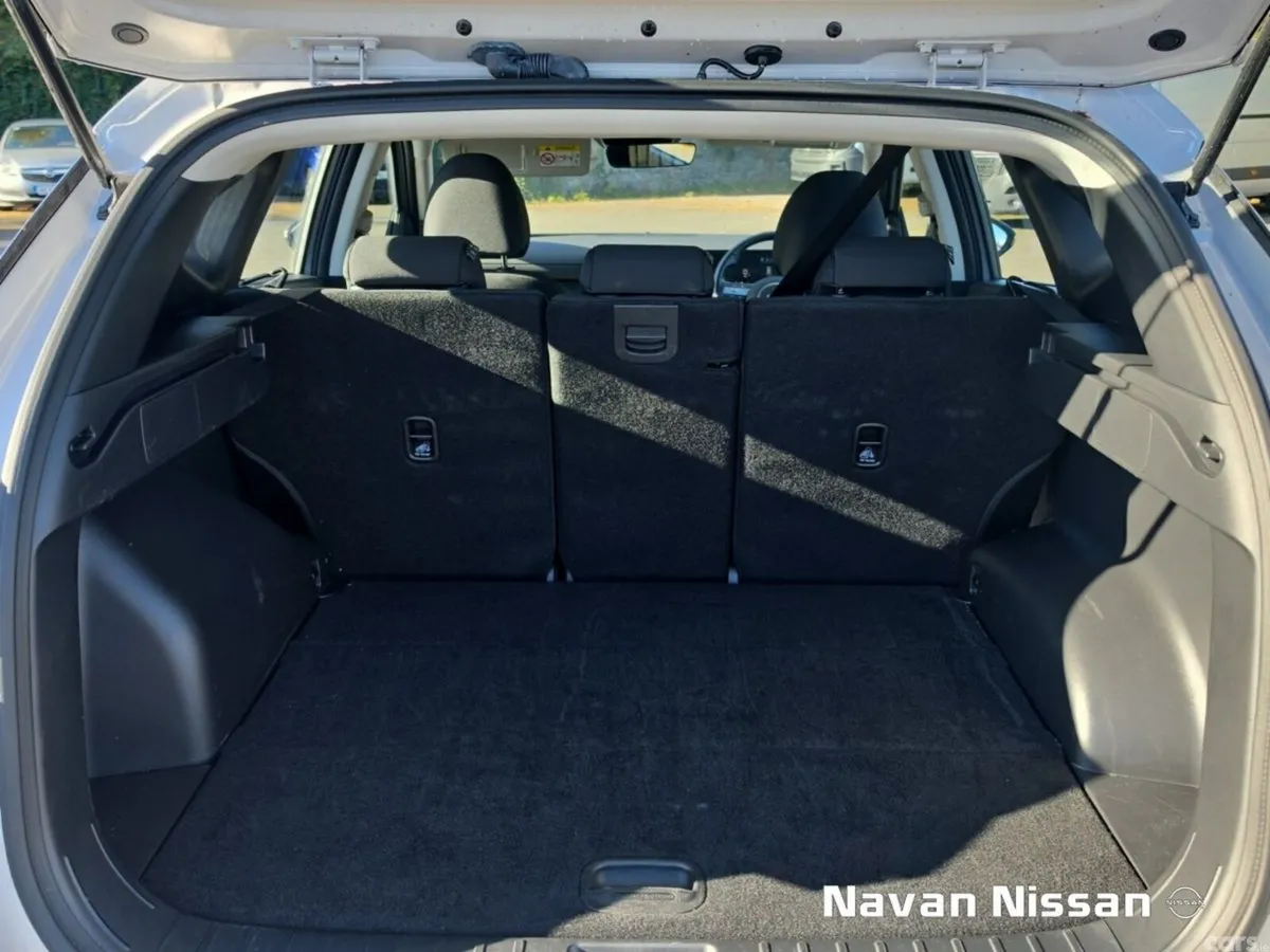 Hyundai Tucson SUV, Petrol Plug-in Hybrid, 2026, Silver