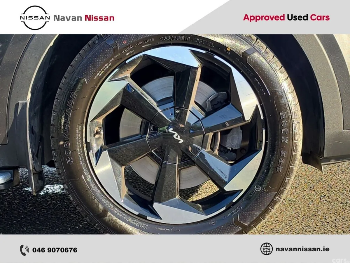 Kia Sorento SUV, Diesel, 2024, Grey