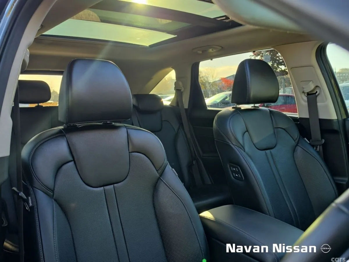 Kia Sorento SUV, Diesel, 2024, Grey