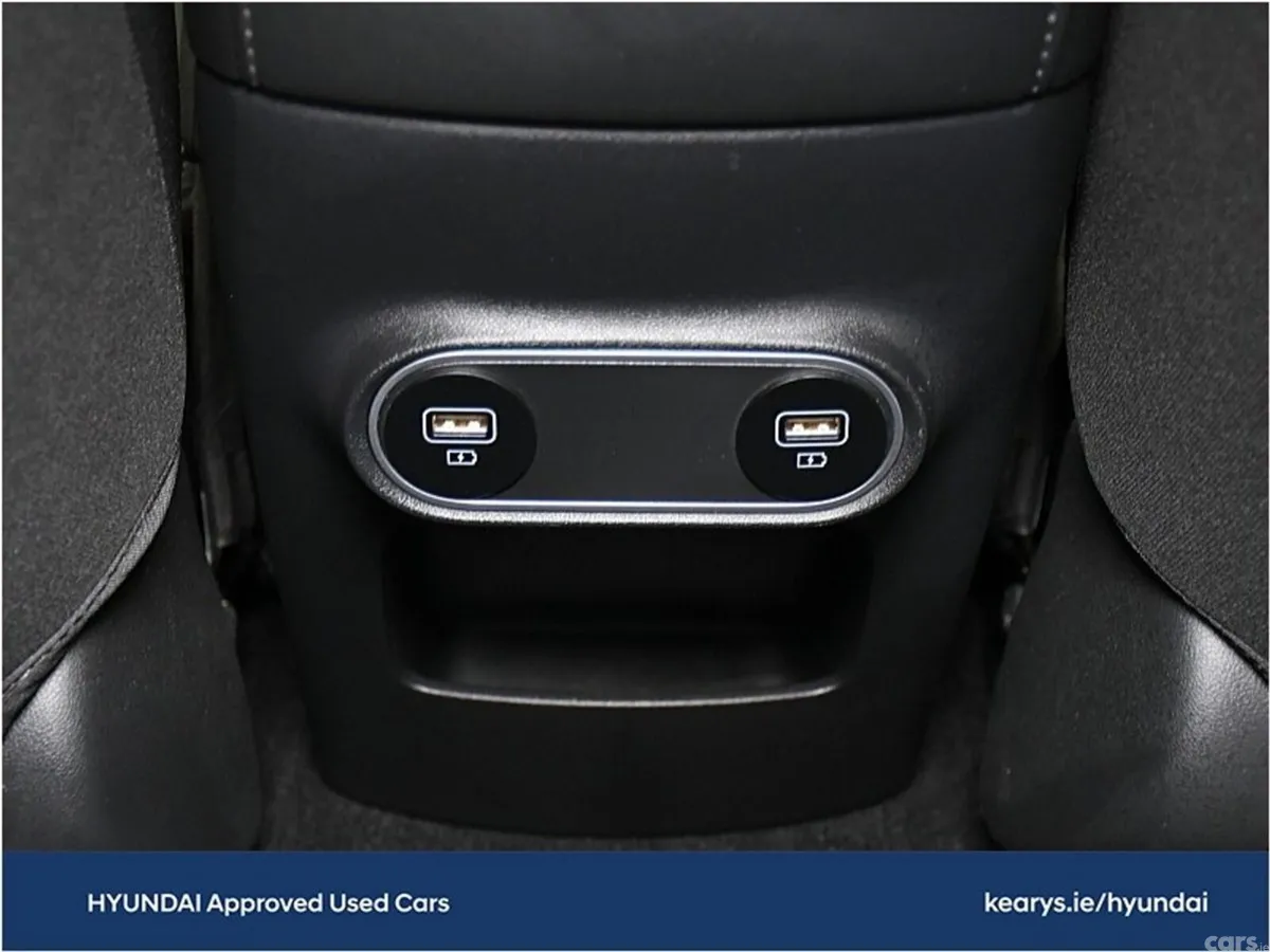 Hyundai IONIQ 5 Hatchback, Electric, 2023, Blue