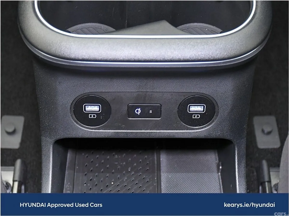 Hyundai IONIQ 5 Hatchback, Electric, 2023, Blue