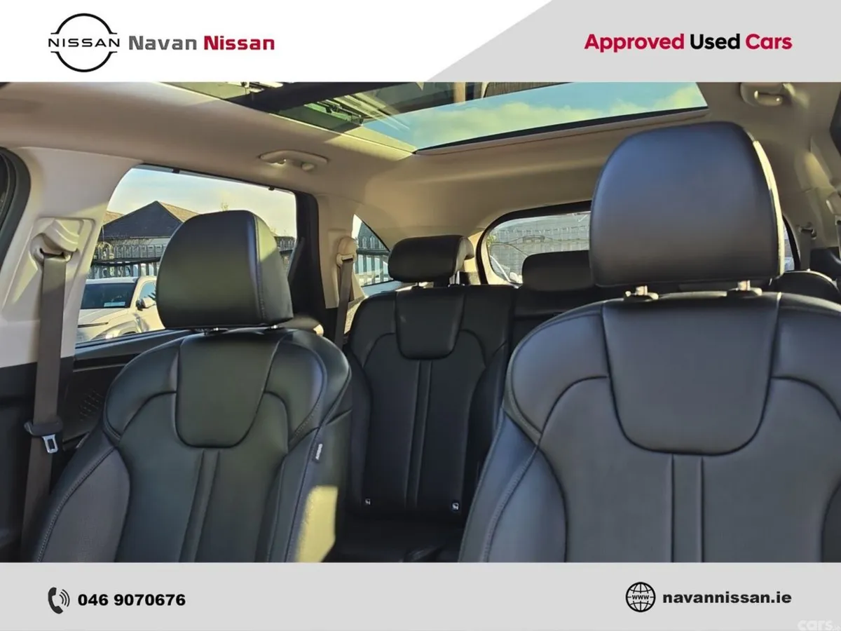 Kia Sorento SUV, Diesel, 2024, Grey