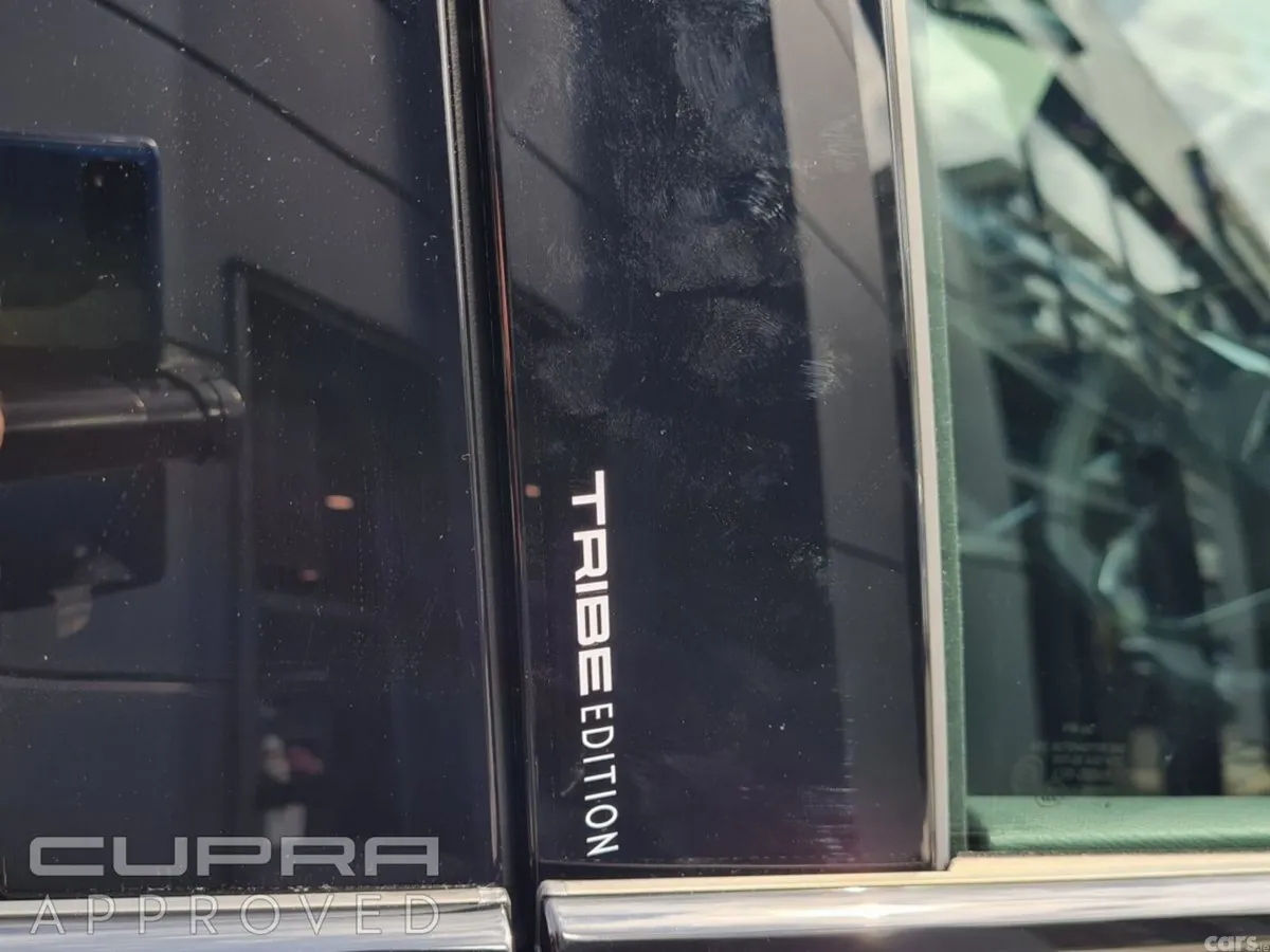 Cupra Formentor SUV, Petrol Plug-in Hybrid, 2026, Green
