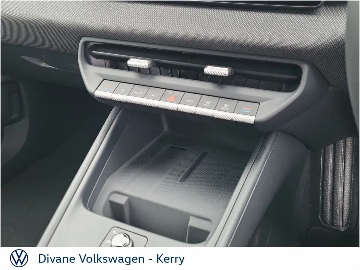 Volkswagen ID. Polo Hatchback, Electric, 2026, Blue