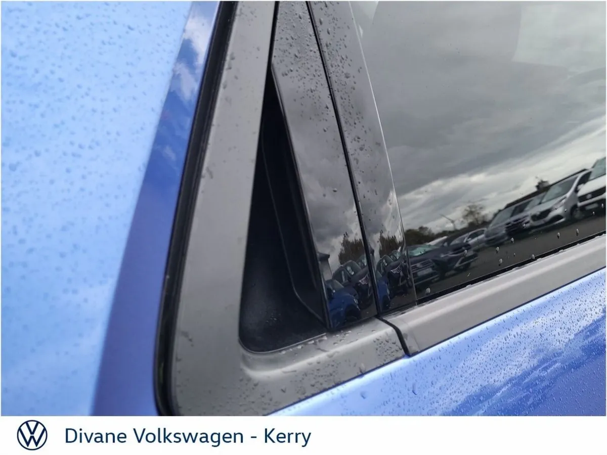 Volkswagen ID. Polo Hatchback, Electric, 2026, Blue