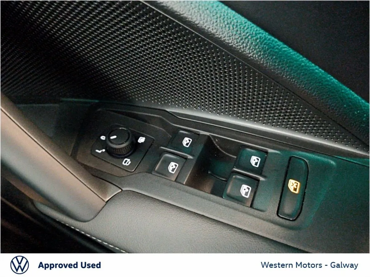 Volkswagen Tiguan SUV, Diesel, 2026, Blue