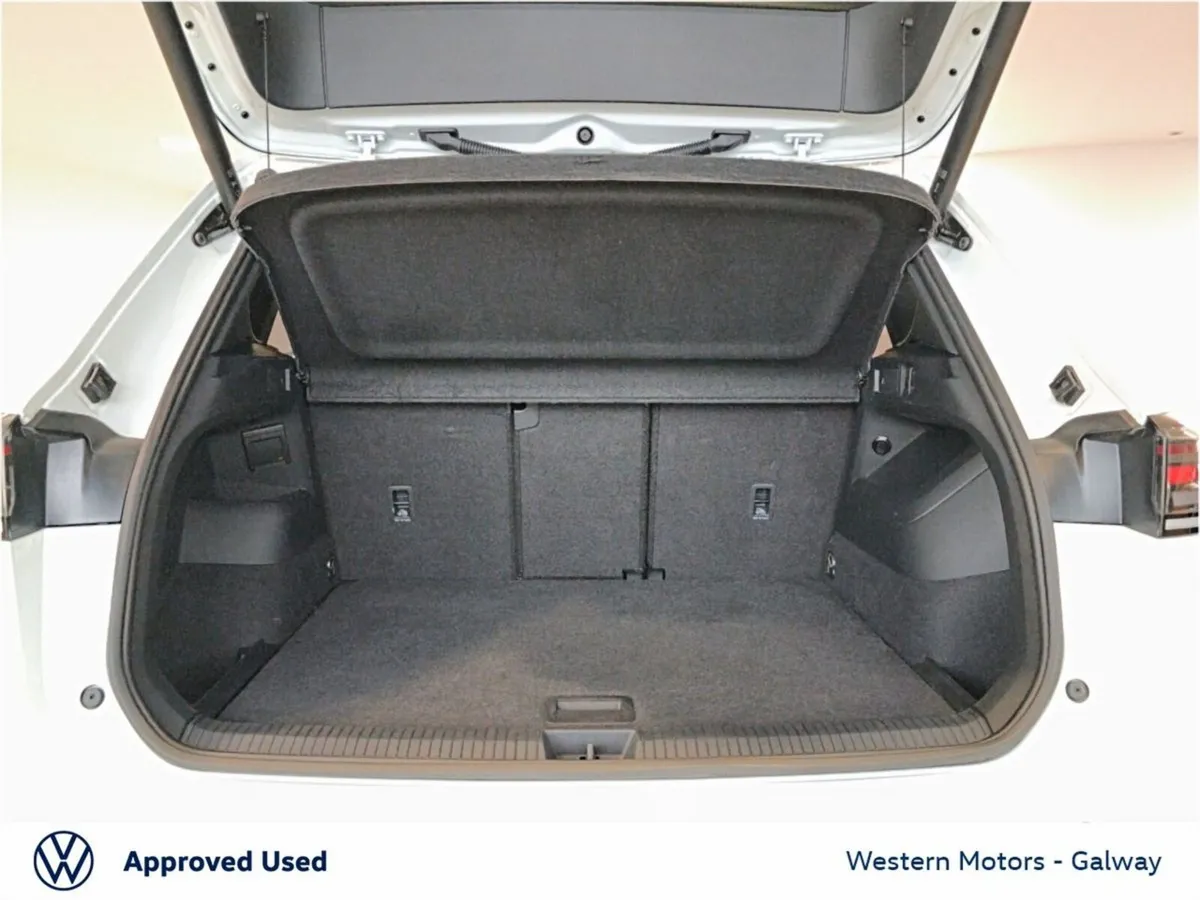 Volkswagen Tiguan SUV, Diesel, 2026, White