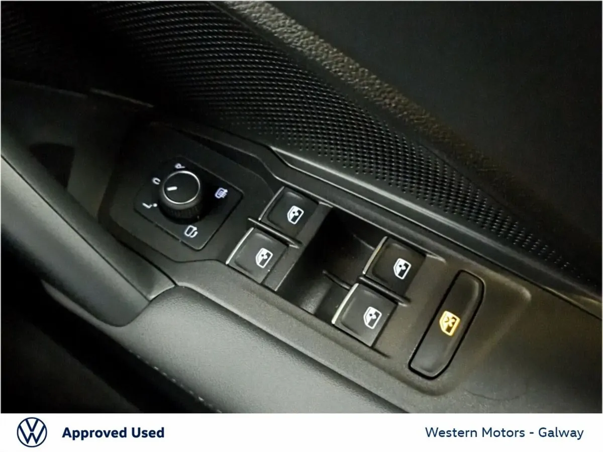 Volkswagen Tiguan SUV, Diesel, 2026, Grey