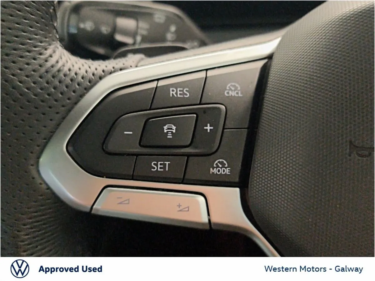 Volkswagen Tiguan SUV, Diesel, 2026, Grey