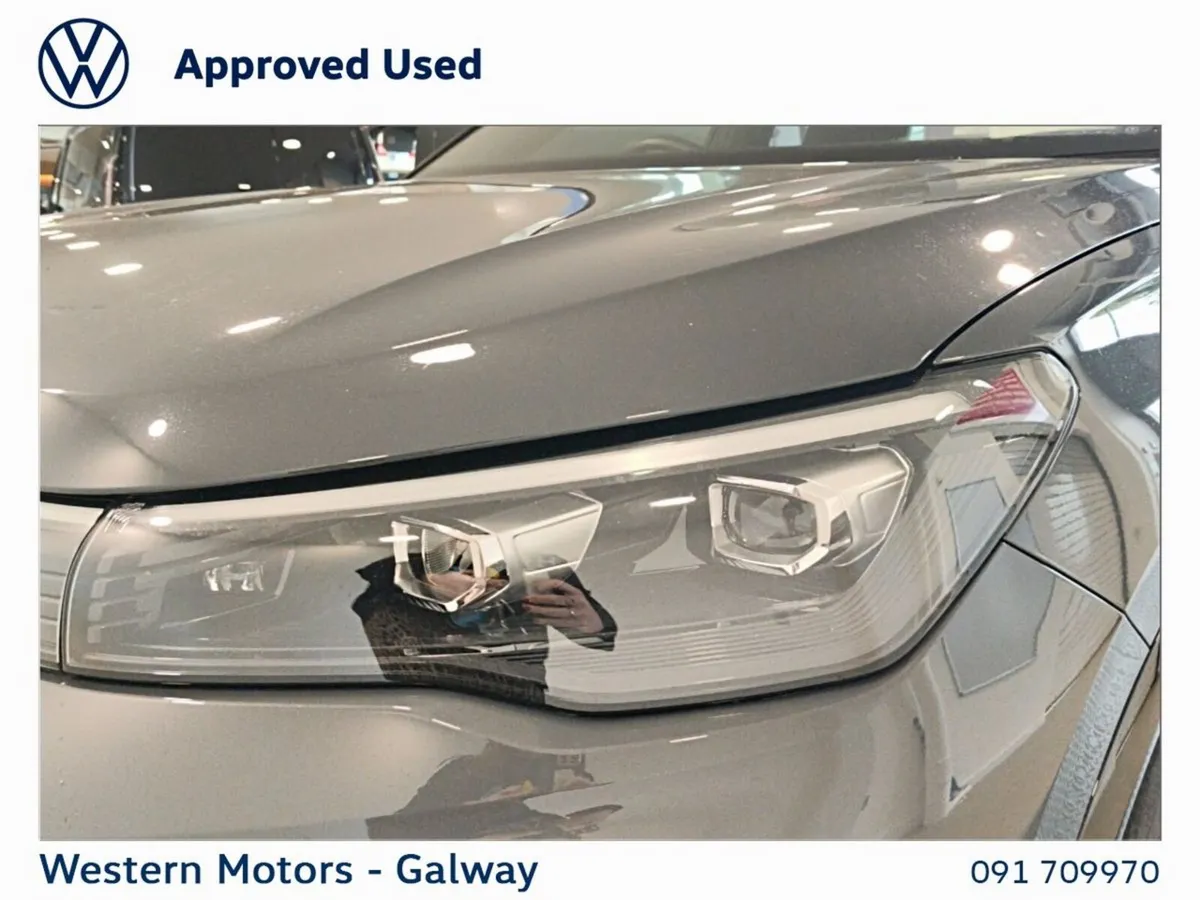 Volkswagen Tiguan SUV, Diesel, 2026, Grey