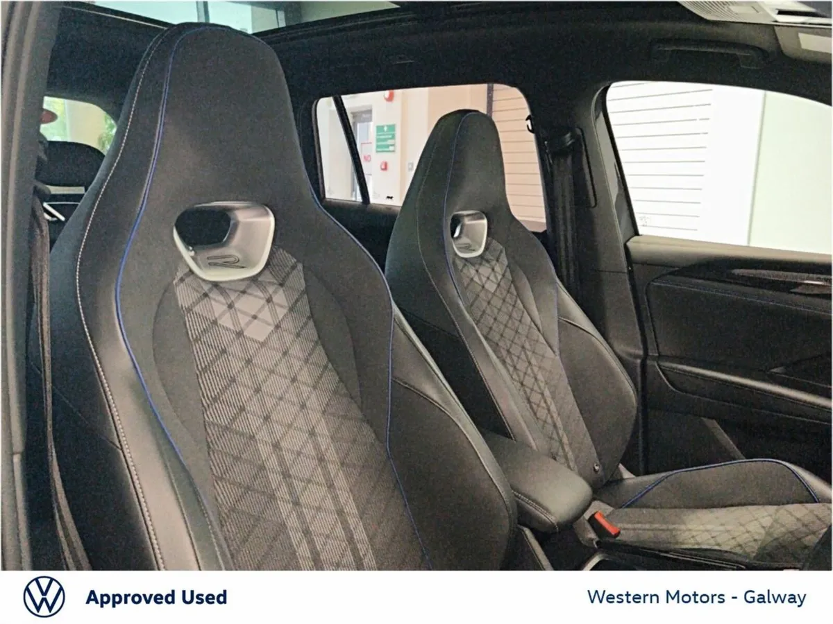 Volkswagen Tiguan SUV, Diesel, 2026, Grey