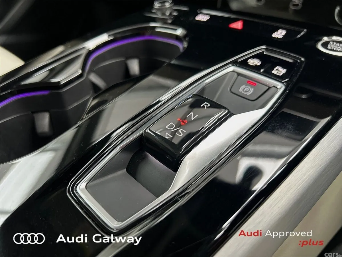 Audi A5 Estate, Diesel, 2025, Grey