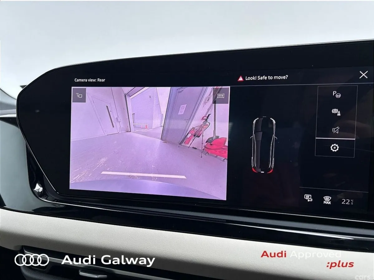 Audi A5 Estate, Diesel, 2025, Grey
