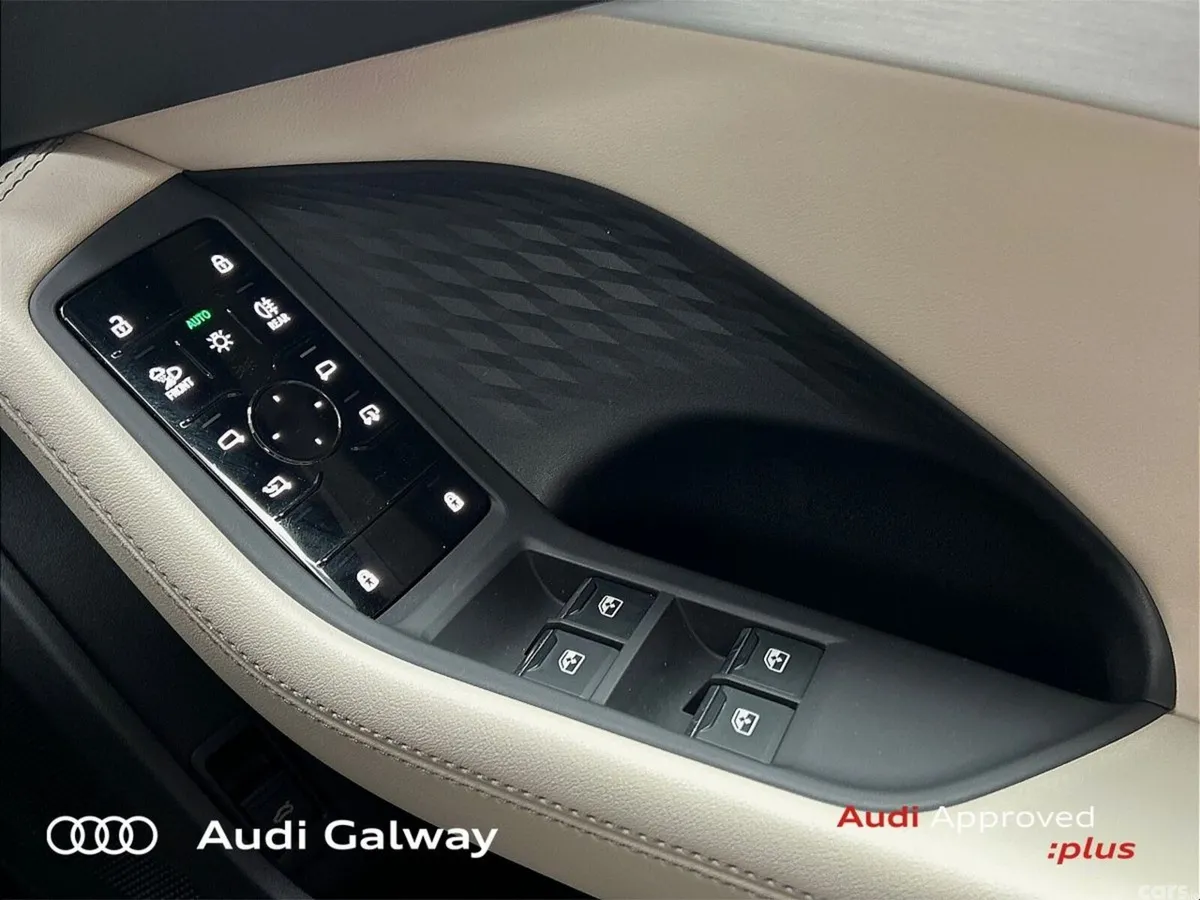 Audi A5 Estate, Diesel, 2025, Grey