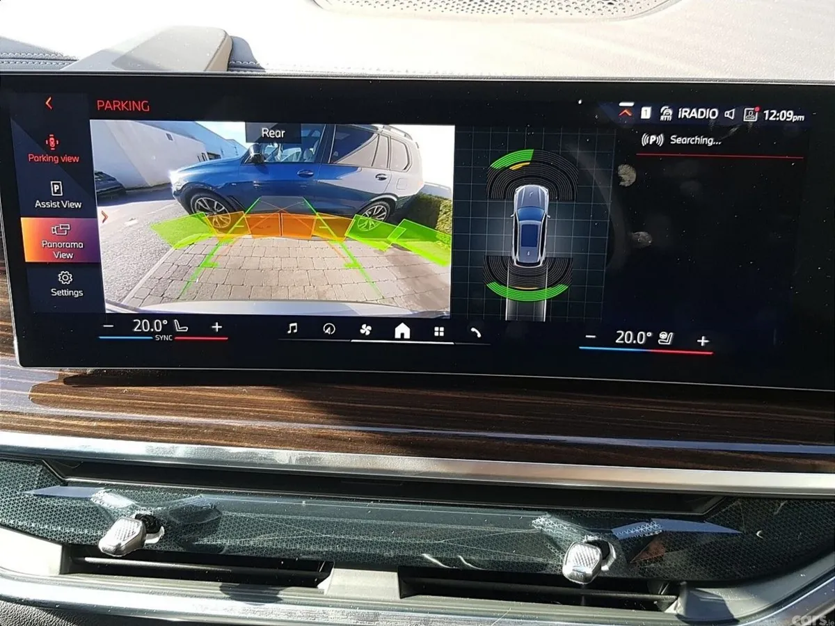 BMW X5 SUV, Petrol Plug-in Hybrid, 2026, Grey
