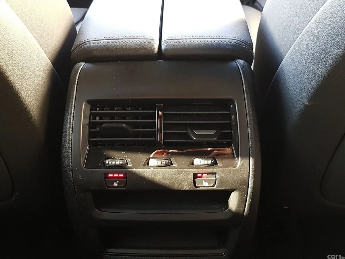 BMW X5 SUV, Petrol Plug-in Hybrid, 2026, Grey