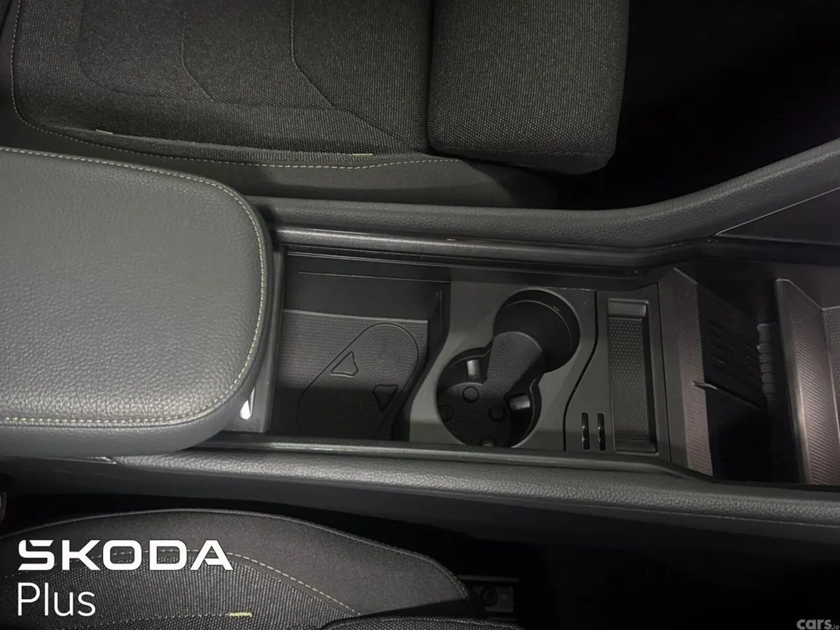 Skoda Kodiaq SUV, Diesel, 2026, White