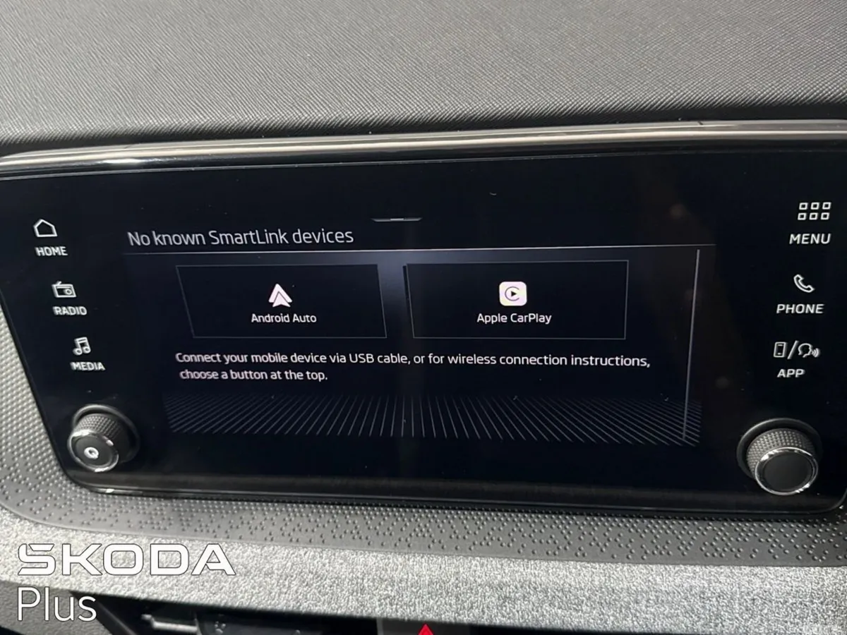 Skoda Scala Hatchback, Petrol, 2026, Grey