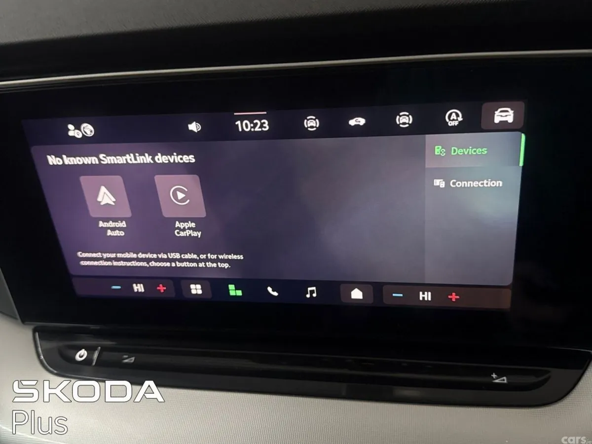 Skoda Octavia Saloon, Diesel, 2026, Black