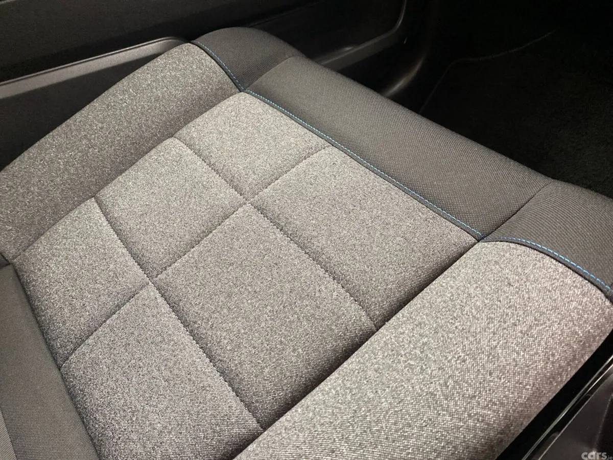 Citroen C4 Cactus Hatchback, Petrol, 2020, White