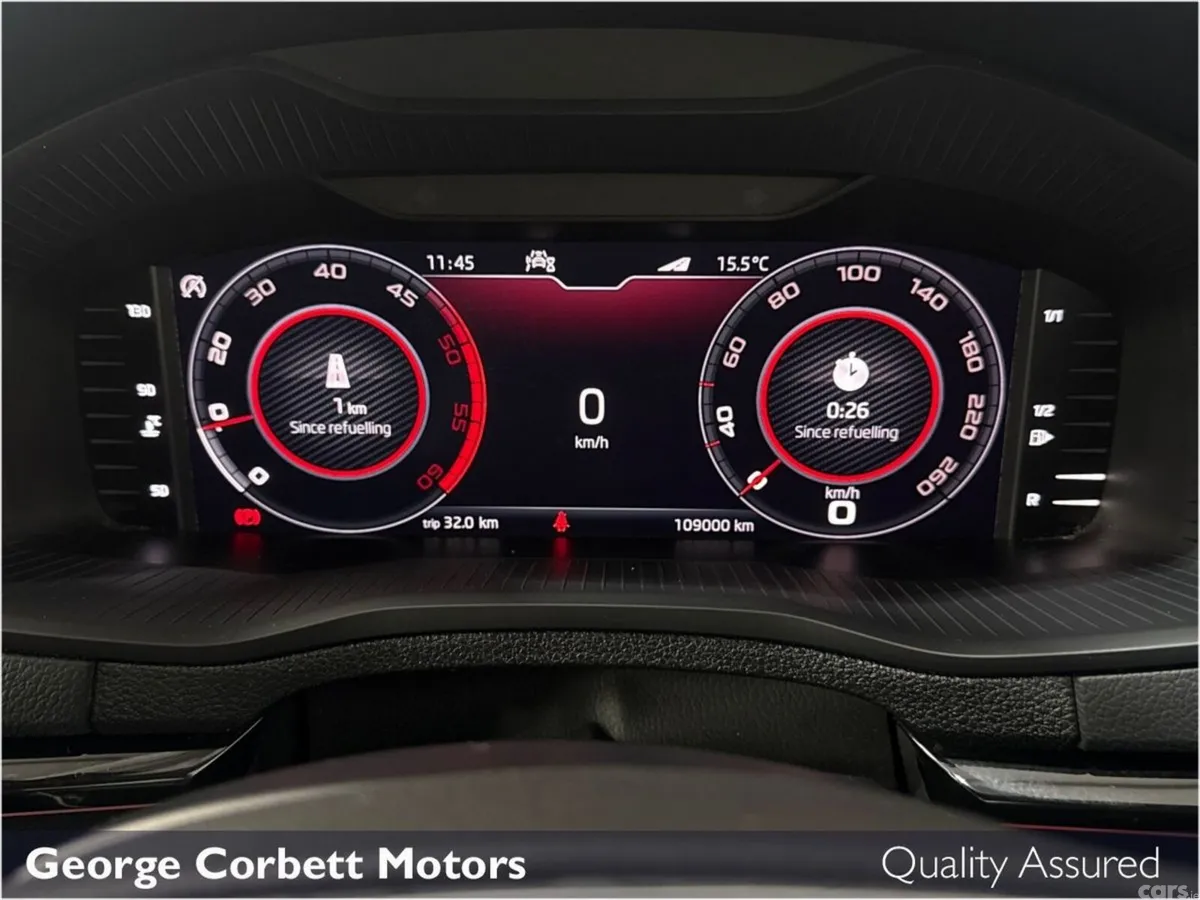 Skoda Karoq SUV, Diesel, 2021, Grey