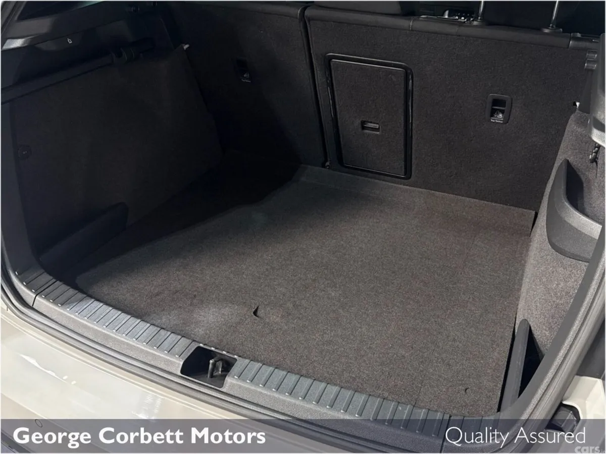 Skoda Karoq SUV, Diesel, 2021, Grey