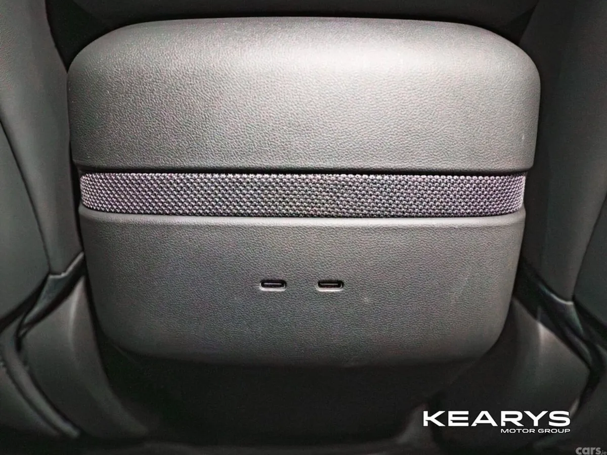 XPeng G6 SUV, Electric, 2027, Purple