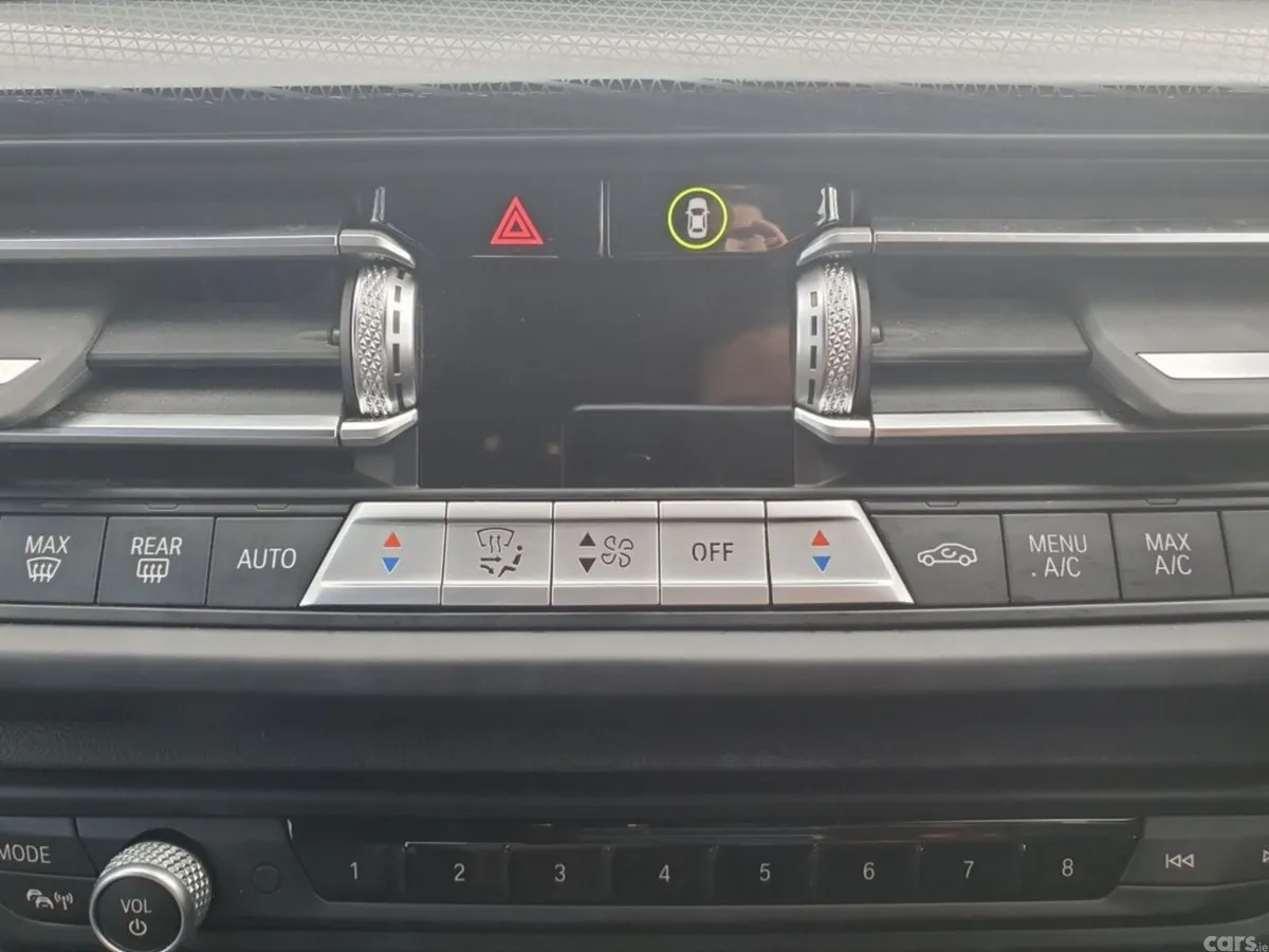 BMW 1-Series Hatchback, Petrol, 2022, White
