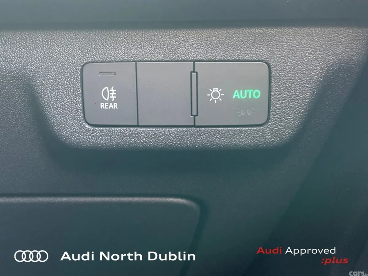 Audi Q3 SUV, Petrol Plug-in Hybrid, 2026, Grey